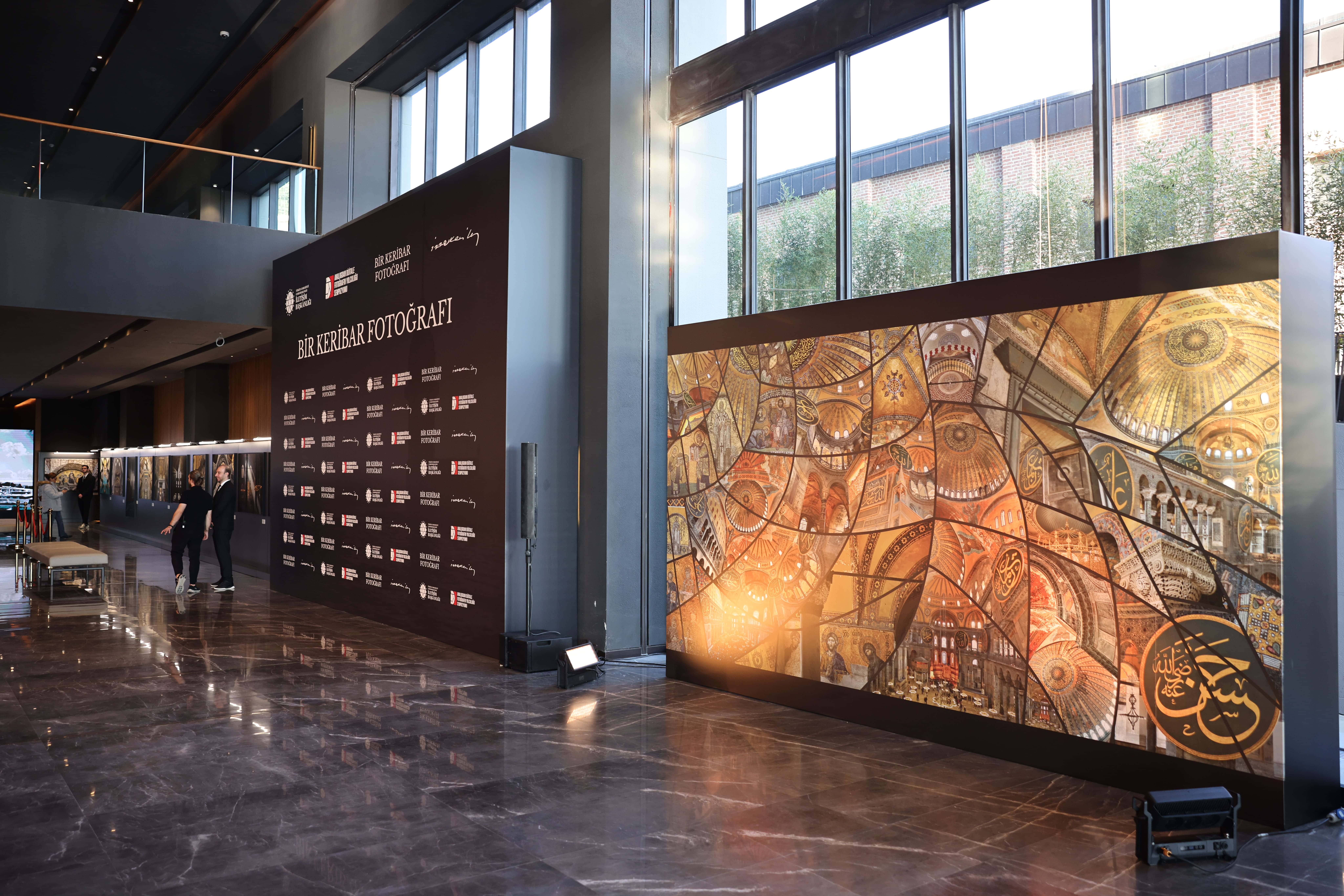Digivega — İzzet Keribar Belgesel Gala & Sempozyum
